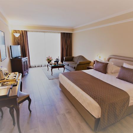 Karaca Hotel İzmir Ngoại thất bức ảnh